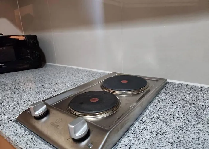 Apartment Bgc Spacious 1br Uptown Parksuites With Balcony View 300 Mbps Wifi Manila