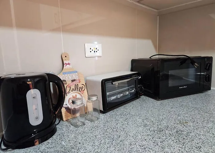 Apartment Bgc Spacious 1br Uptown Parksuites With Balcony View 300 Mbps Wifi *